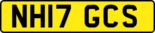 NH17GCS