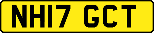 NH17GCT