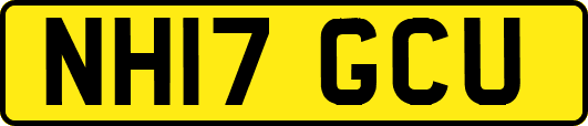 NH17GCU
