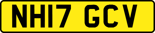 NH17GCV
