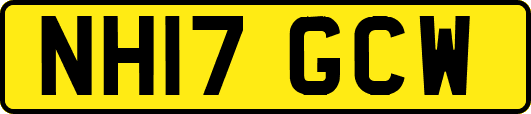 NH17GCW