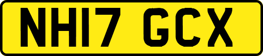 NH17GCX