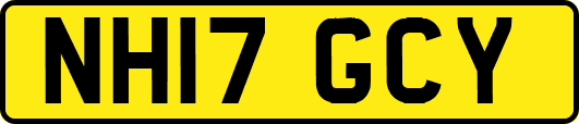NH17GCY