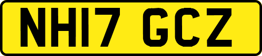 NH17GCZ