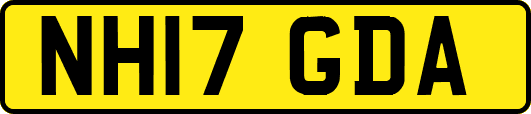 NH17GDA