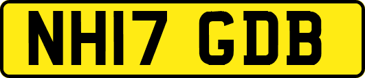 NH17GDB
