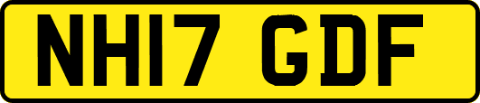 NH17GDF