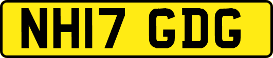 NH17GDG