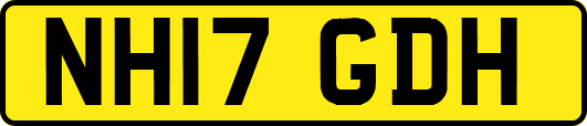 NH17GDH