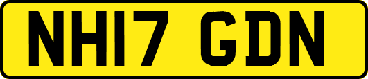 NH17GDN