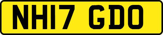 NH17GDO