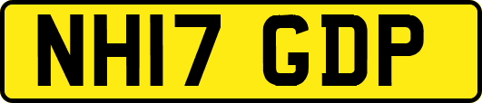 NH17GDP