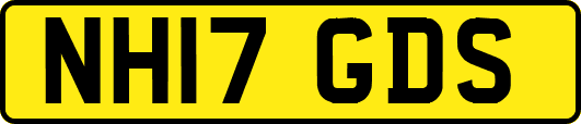 NH17GDS
