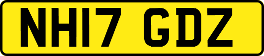 NH17GDZ