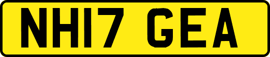 NH17GEA
