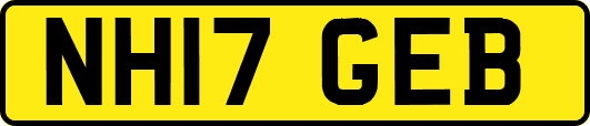 NH17GEB