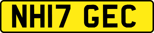 NH17GEC
