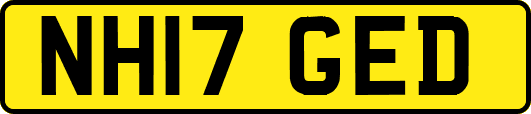NH17GED