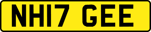 NH17GEE