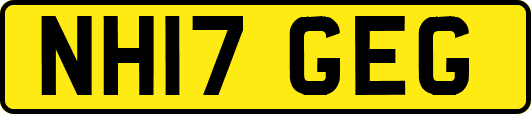 NH17GEG