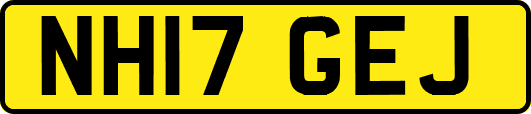 NH17GEJ