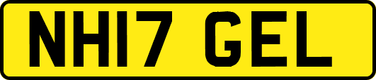 NH17GEL