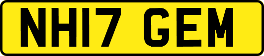 NH17GEM