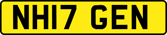 NH17GEN