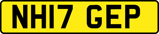 NH17GEP