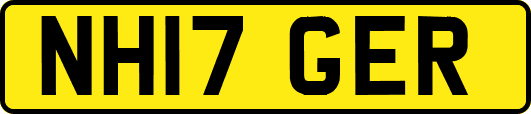 NH17GER