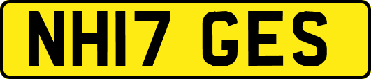 NH17GES