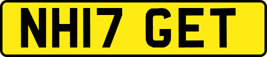 NH17GET