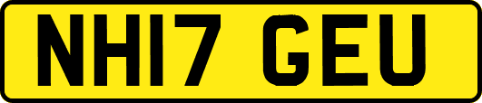 NH17GEU