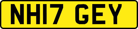 NH17GEY