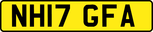 NH17GFA