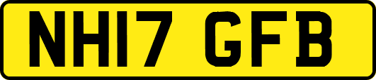 NH17GFB