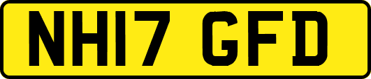 NH17GFD