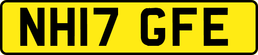 NH17GFE