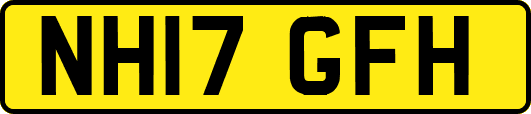 NH17GFH