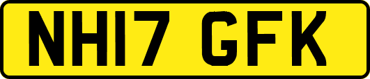 NH17GFK