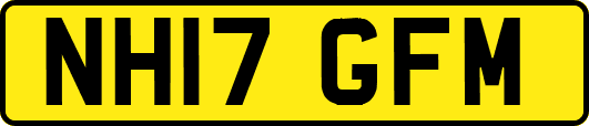 NH17GFM