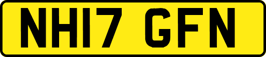 NH17GFN