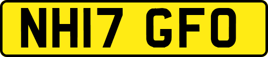 NH17GFO