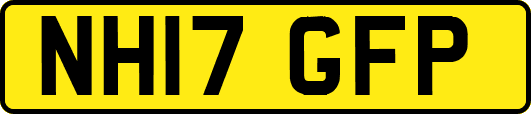 NH17GFP