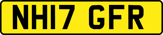 NH17GFR