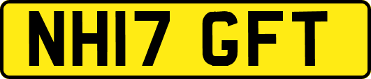 NH17GFT