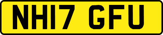 NH17GFU