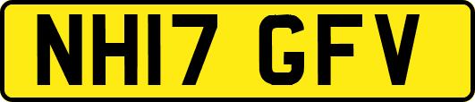 NH17GFV