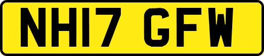 NH17GFW