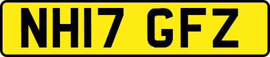 NH17GFZ